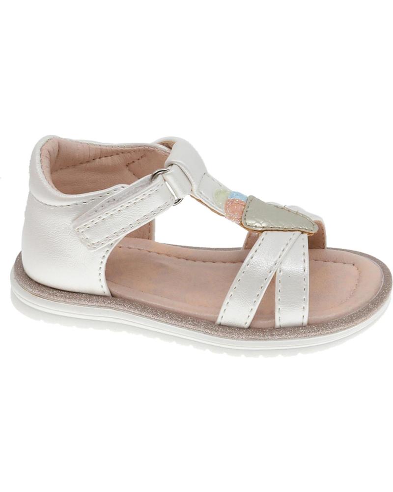 Sandalias de Niña BEPPI 2191011 PEARL