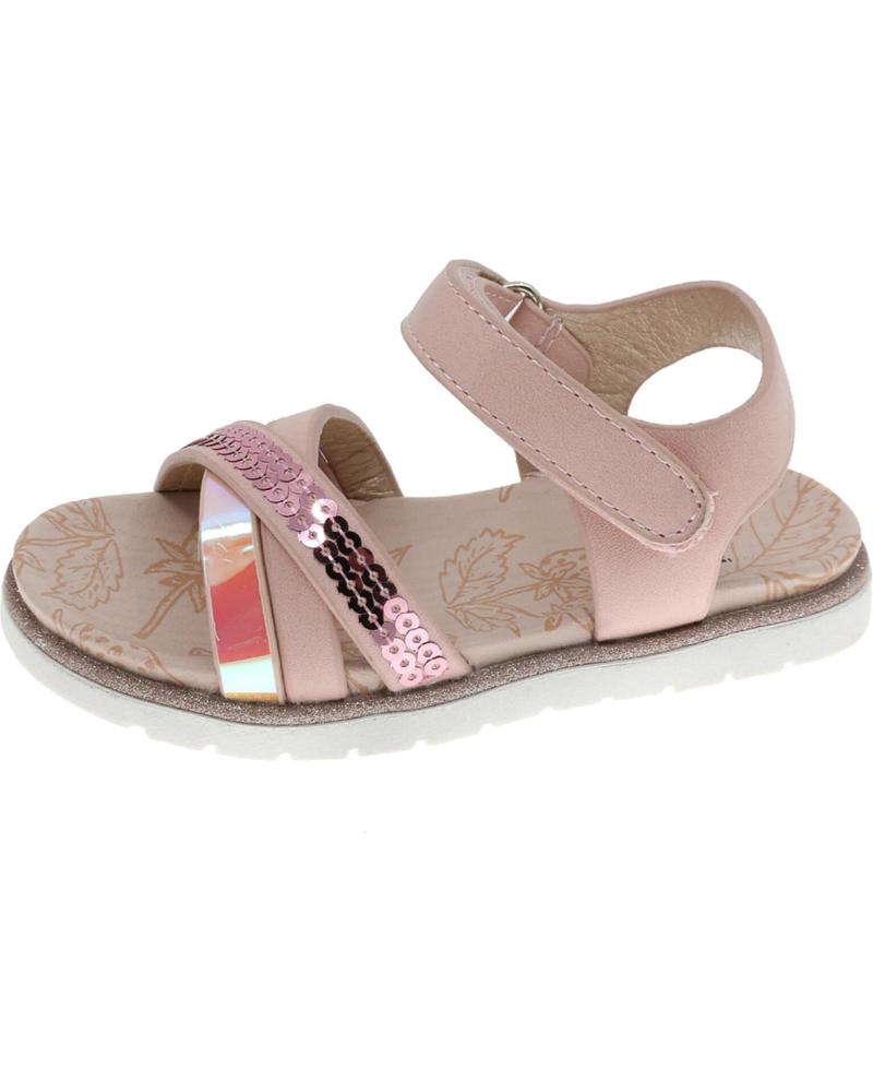 Sandalias de Niña BEPPI 2191020 PINK