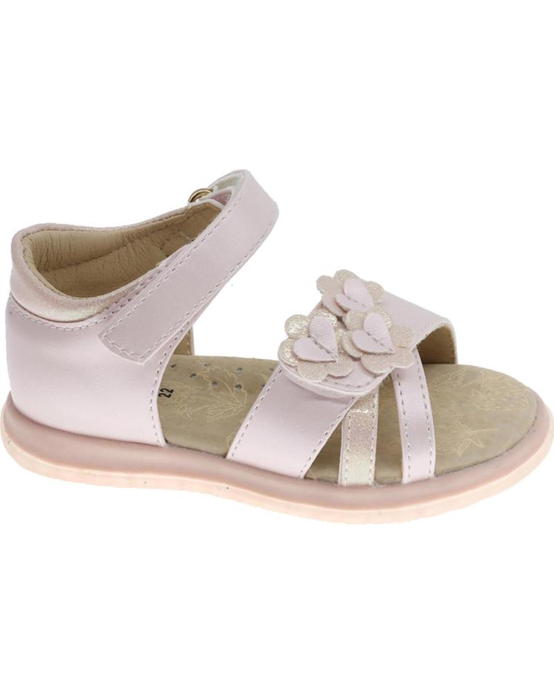 Sandalias de Niña BEPPI 2191131 PINK