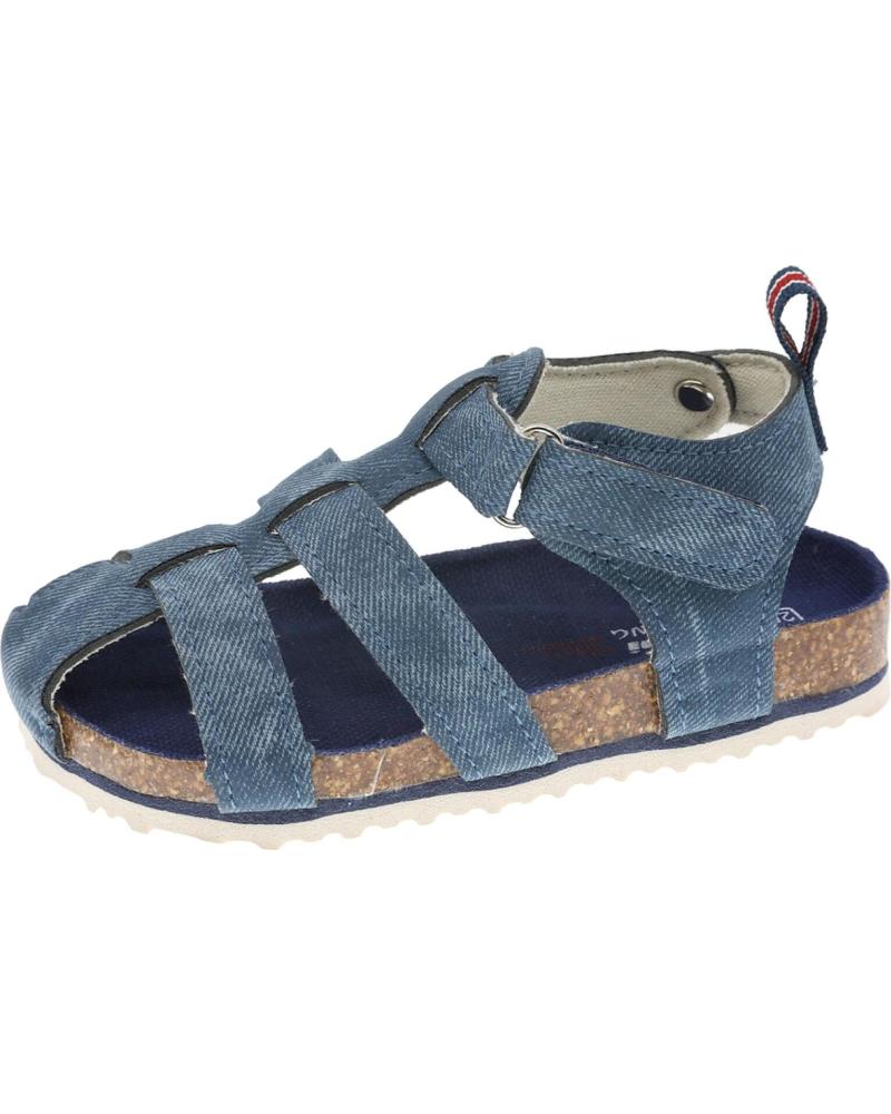 Sandalias de Niño BEPPI 2191191 BLUE