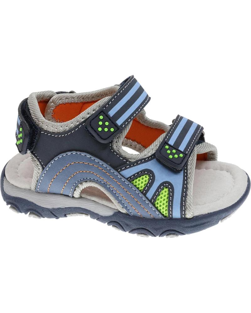 Sandalias de Niño BEPPI 2191240 NAVY BLUE