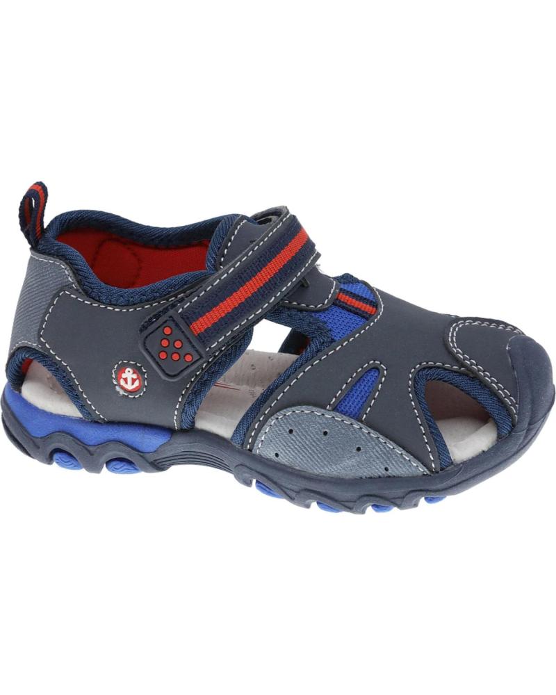 Sandalias de Niño BEPPI 2191260 NAVY BLUE