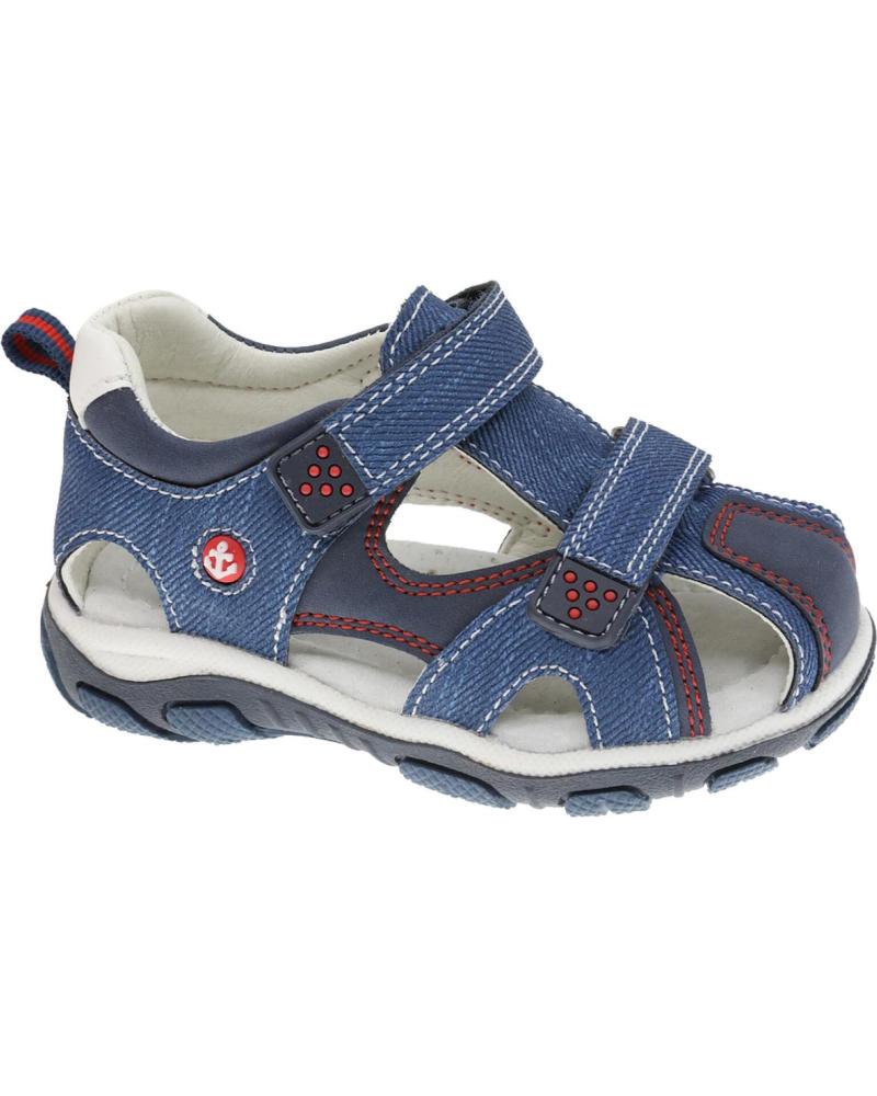 Sandalias de Niño BEPPI 2191270 NAVY BLUE