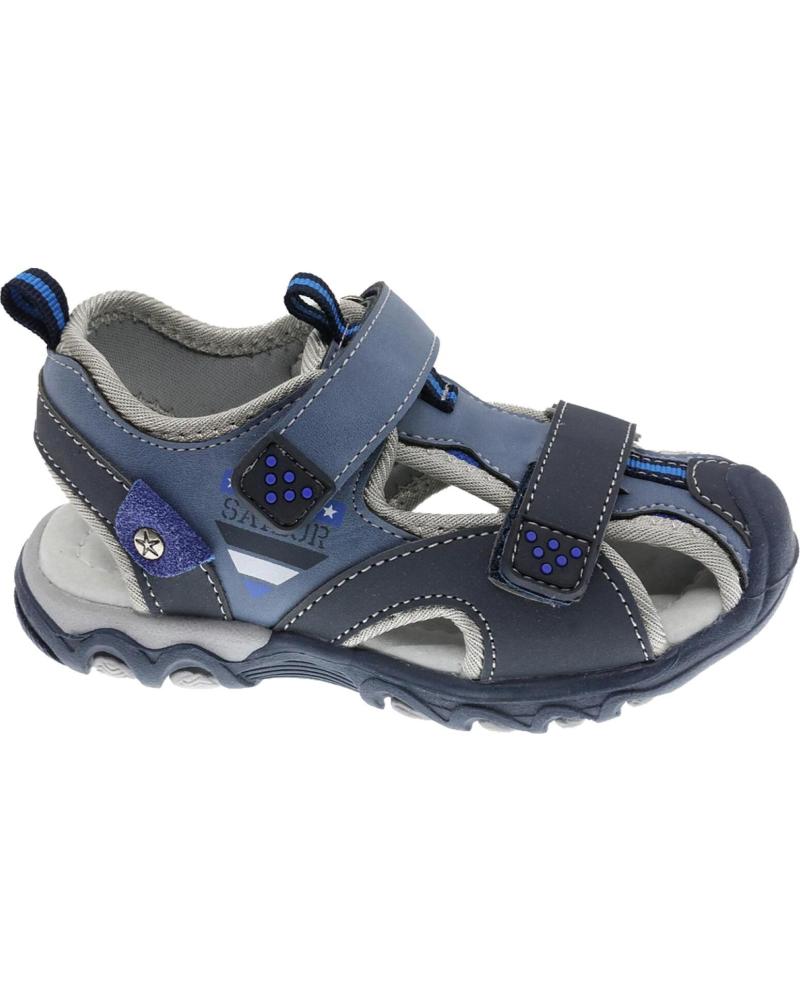 Sandalias de Niño BEPPI 2191310 NAVY BLUE