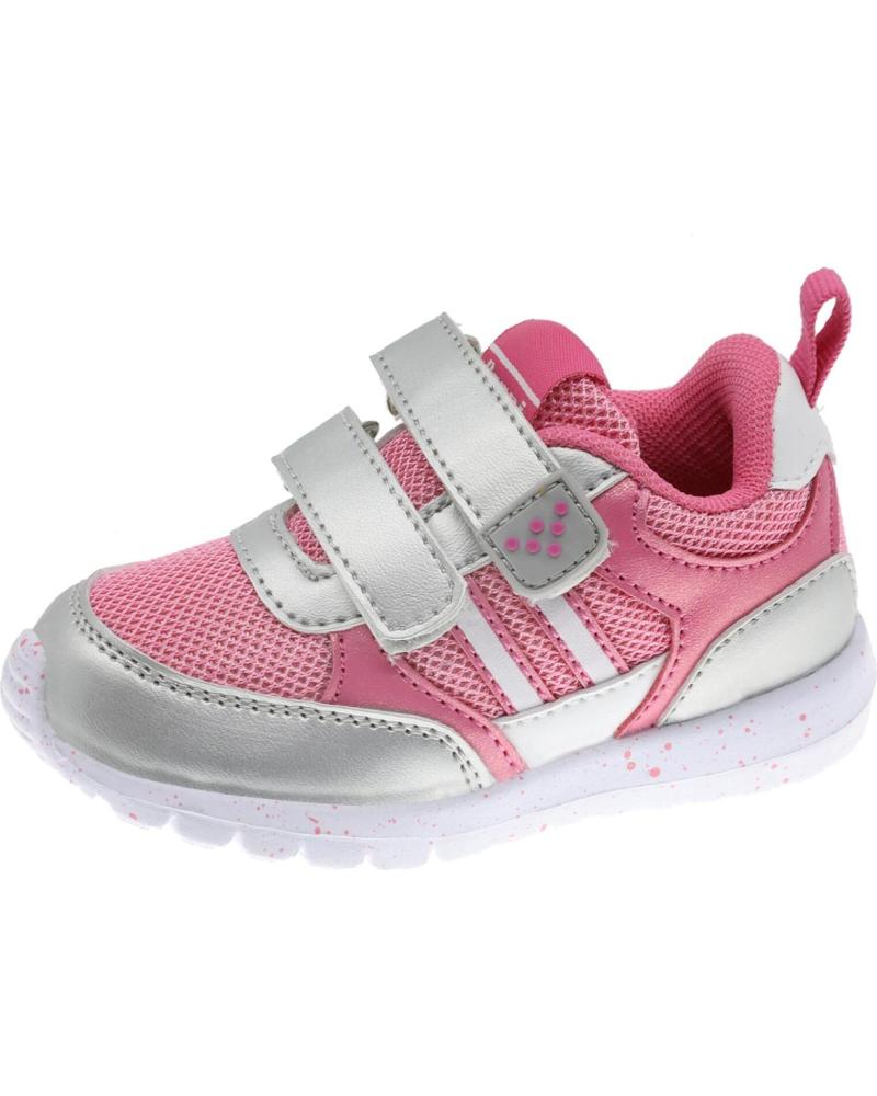 Deportivas de Niña BEPPI 2191411 SILVER