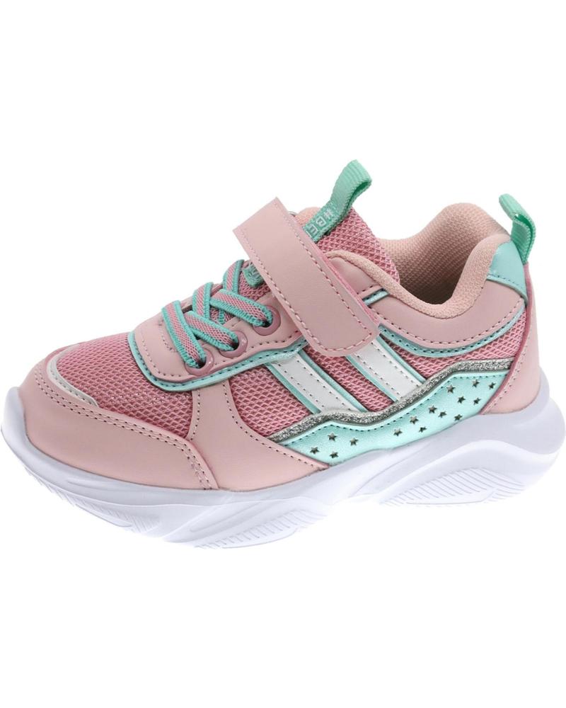 Deportivas de Niña BEPPI 2191420 PINK