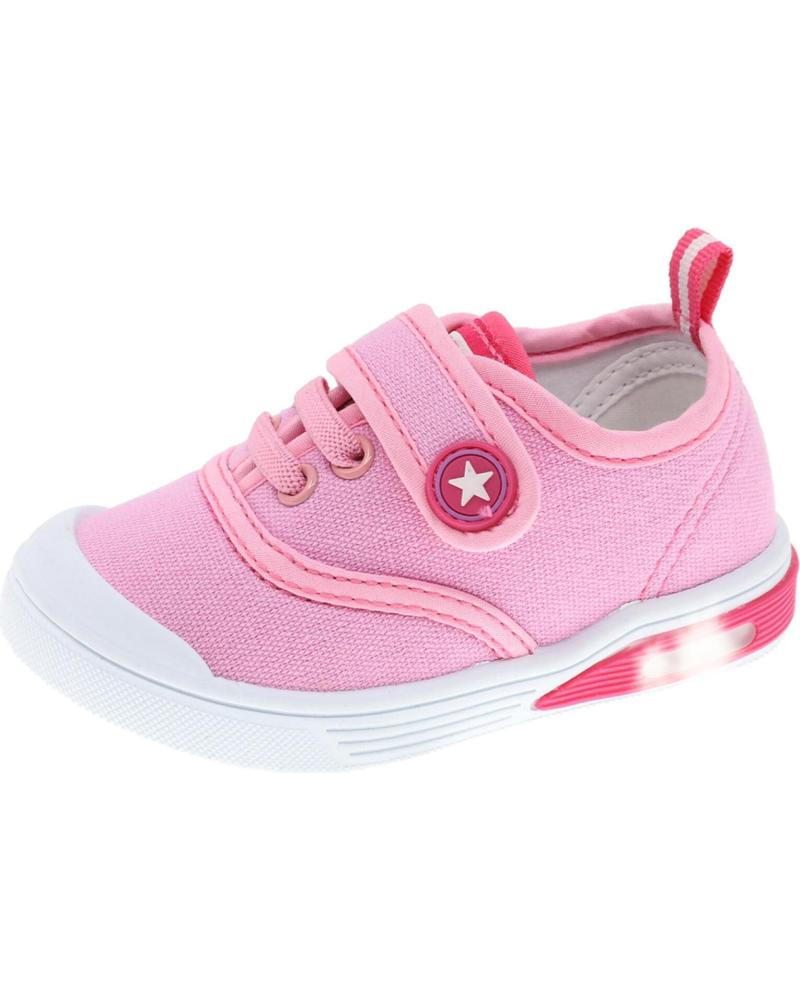 Deportivas de Niña BEPPI 2191451 PINK