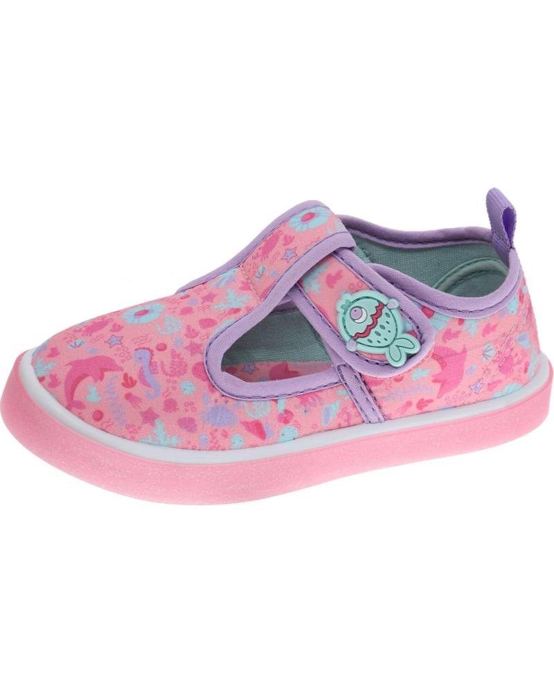Deportivas de Niña BEPPI 2191601 PINK