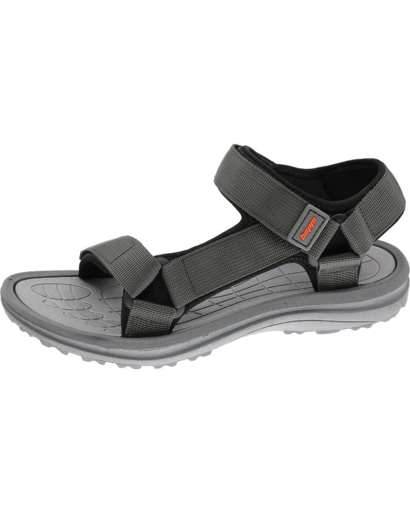 Sandalias de Hombre BEPPI 2192011 GREY