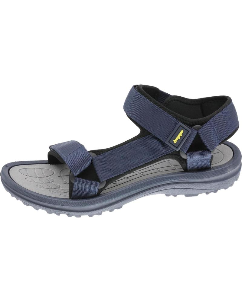 Sandalias de Hombre BEPPI 2192012 NAVY BLUE