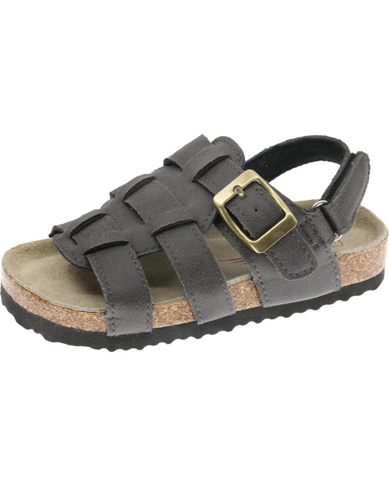 Sandalias de Niño BEPPI 2192050 DARK BROWN