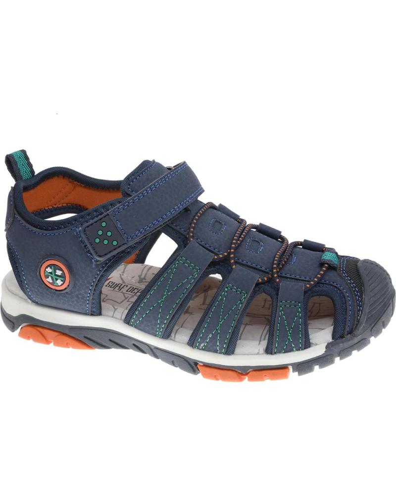 Sandalias de Niño BEPPI 2192100 NAVY BLUE