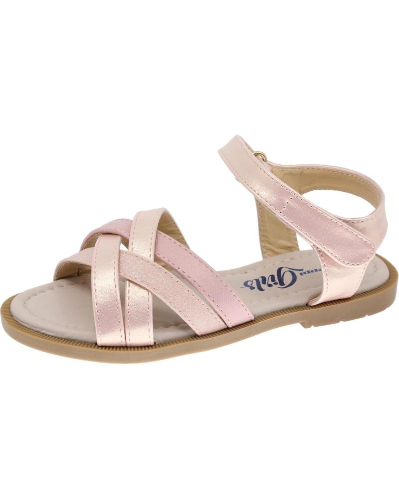 Sandalias de Niña BEPPI 2192110 PINK