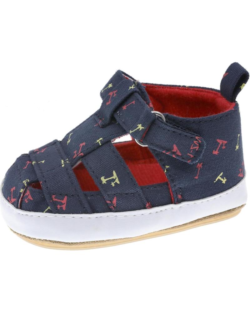 Sandalias de Niño BEPPI 2192130 NAVY BLUE