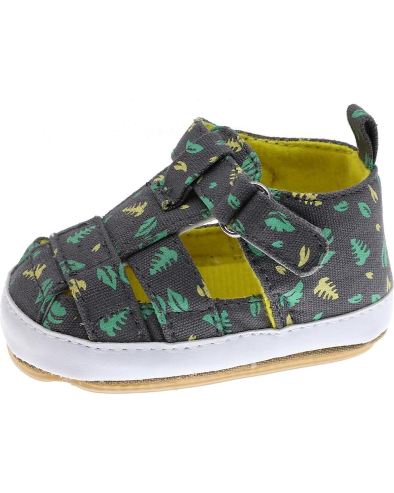 Sandalias de Niño BEPPI 2192131 GREY