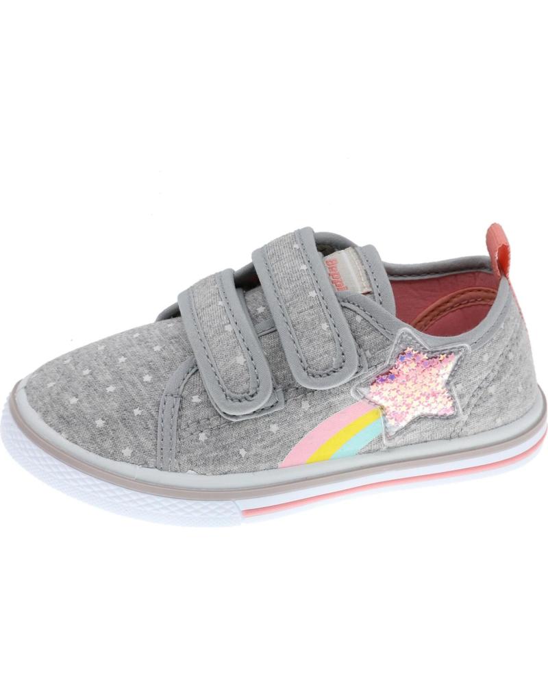 Deportivas de Niña BEPPI 2192230 GREY
