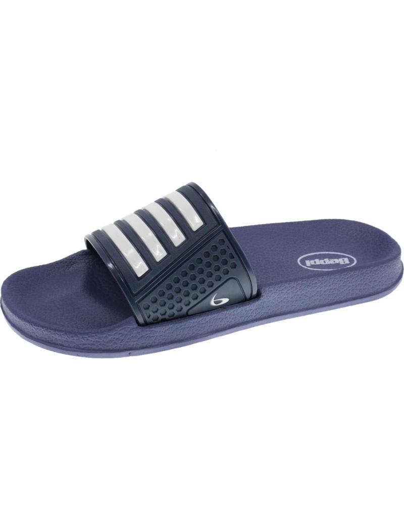 Chanclas de Niño BEPPI 2192260 NAVY BLUE