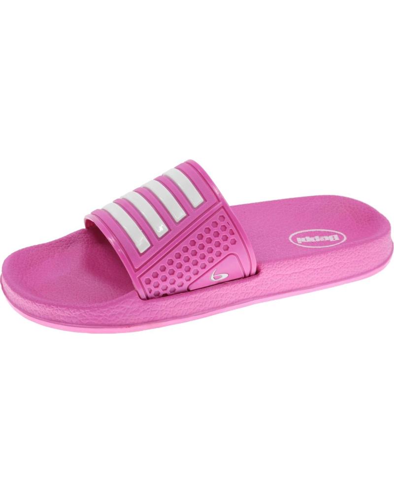 Chanclas de Mujer BEPPI 2192266 FUCHSIA