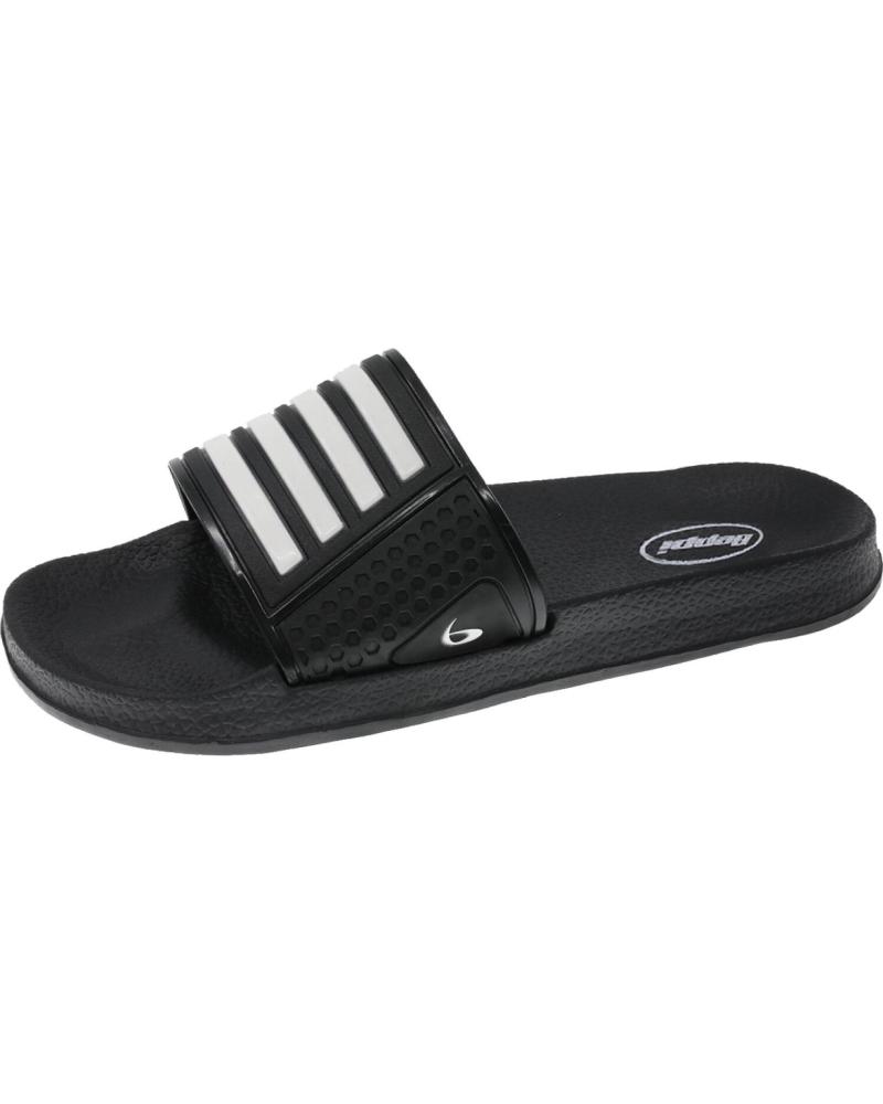 Chanclas de Hombre BEPPI 2192270 BLACK