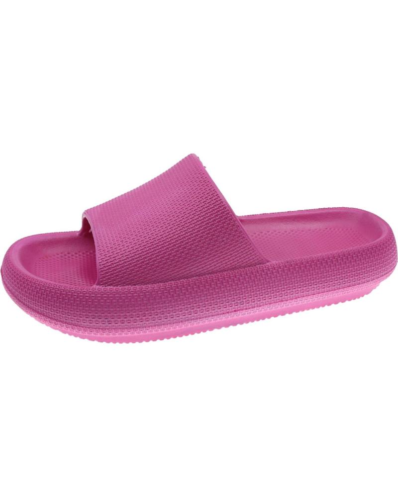 Chanclas de Mujer BEPPI 2192341 FUCHSIA