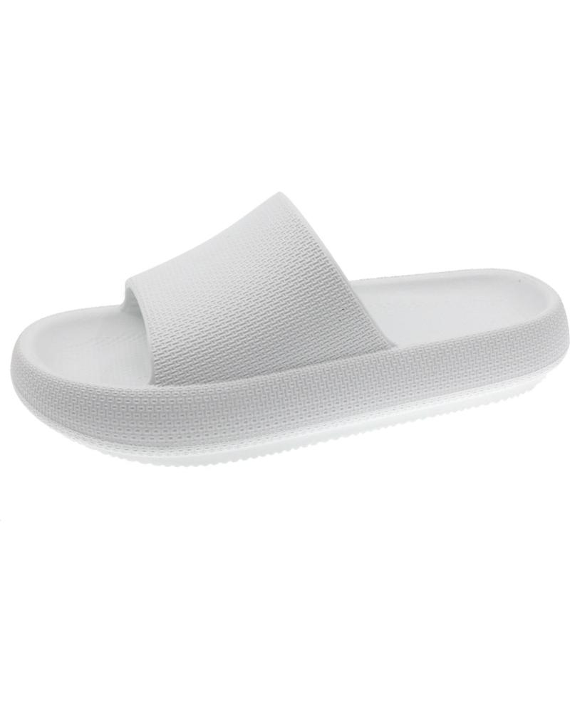 Chanclas de Mujer BEPPI 2192344 WHITE