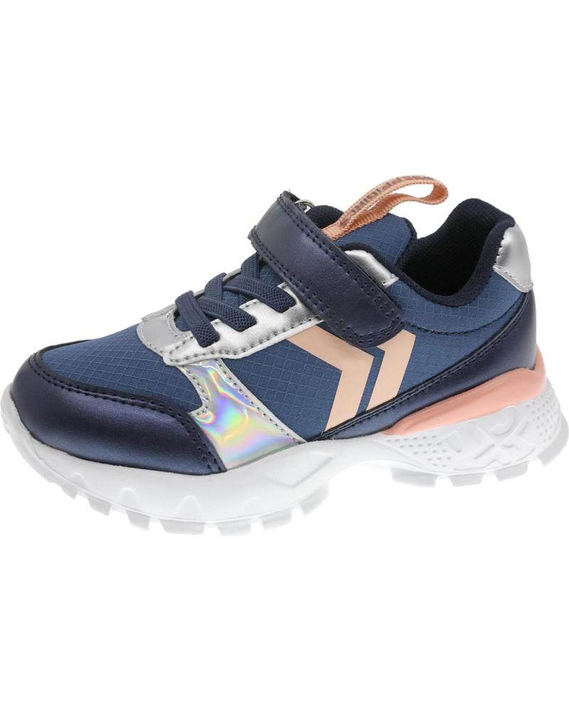 Deportivas de Niña BEPPI 2192670 NAVY BLUE