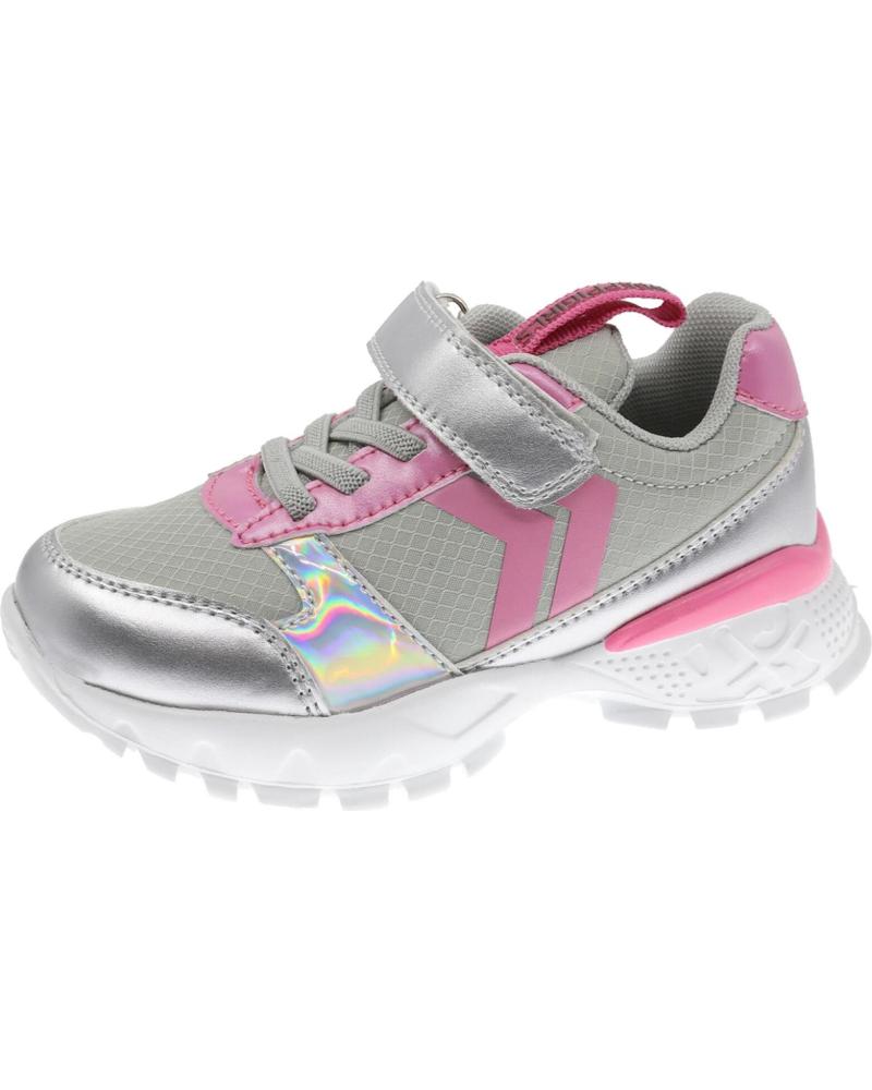 Deportivas de Niña BEPPI 2192671 GREY