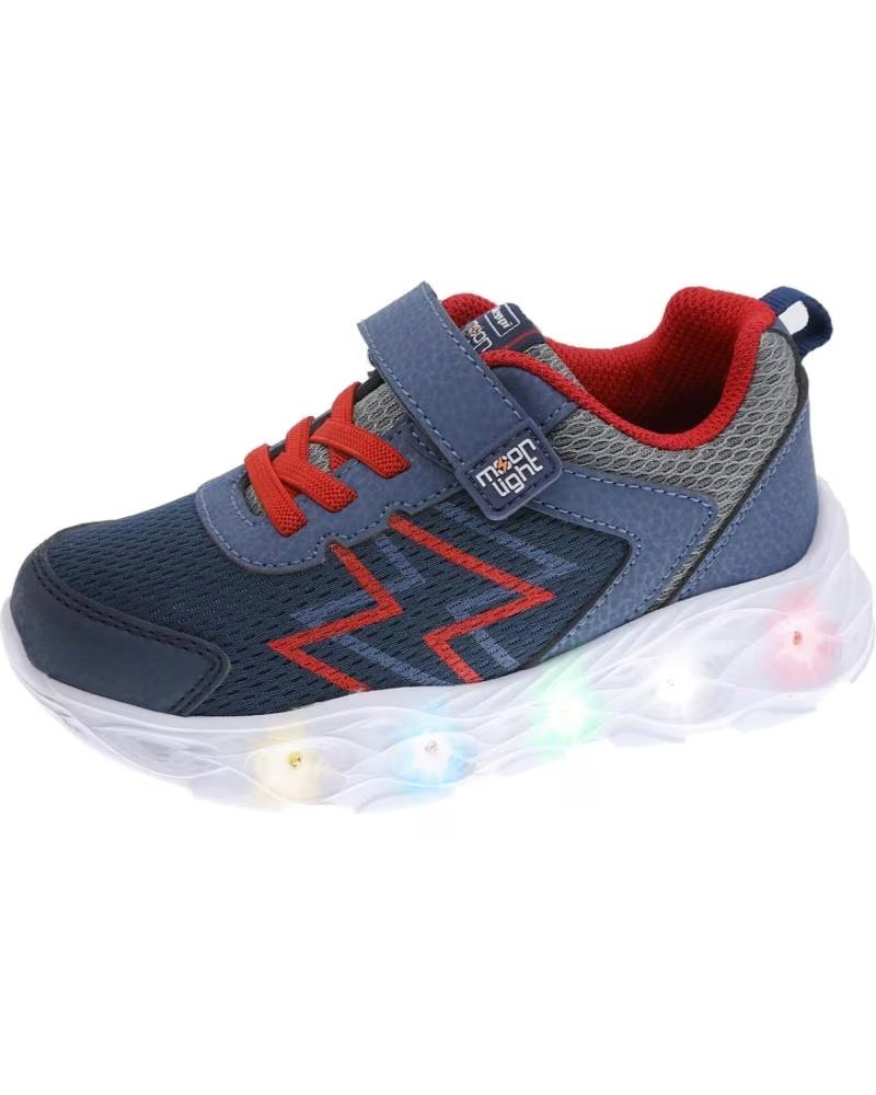de beppi 2192750 navy blue