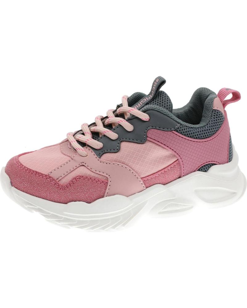 Deportivas de Niña BEPPI 2192840 PINK