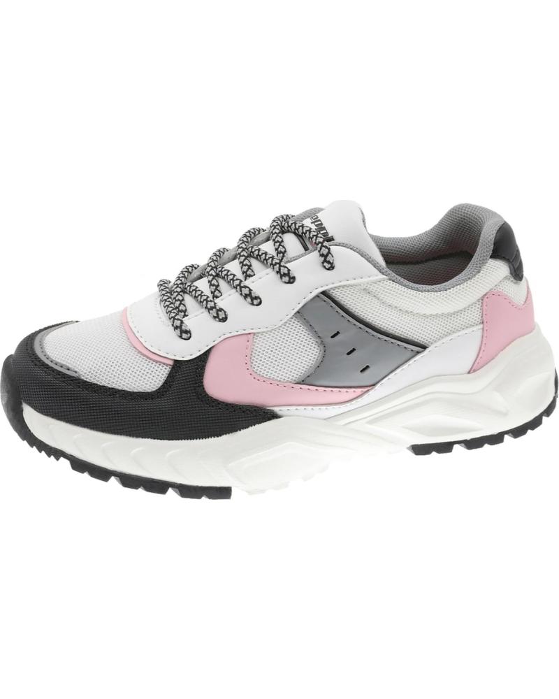 Deportivas de Niña BEPPI 2192851 WHITE