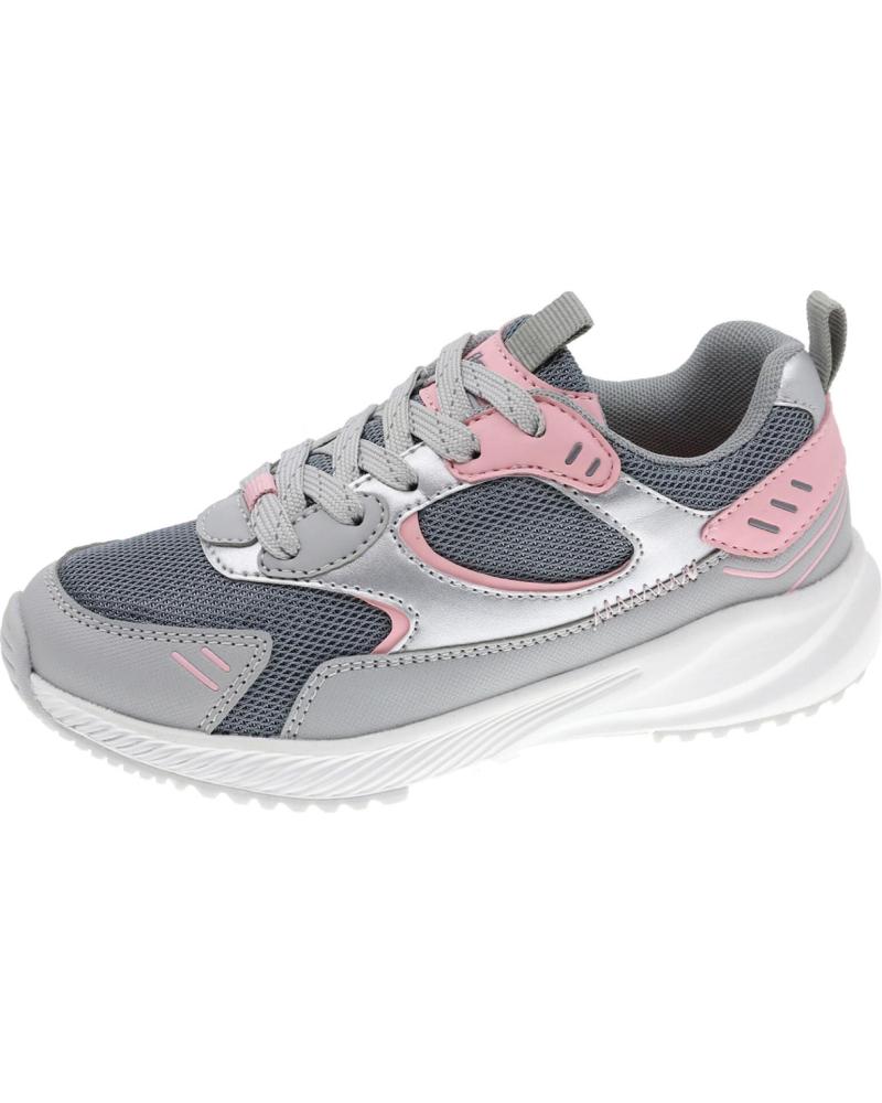 Deportivas de Niña BEPPI 2192860 GREY