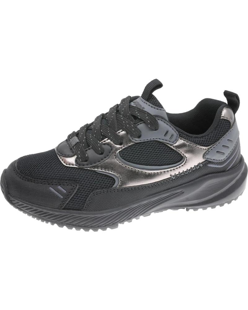 Deportivas de Niño BEPPI 2192861 BLACK