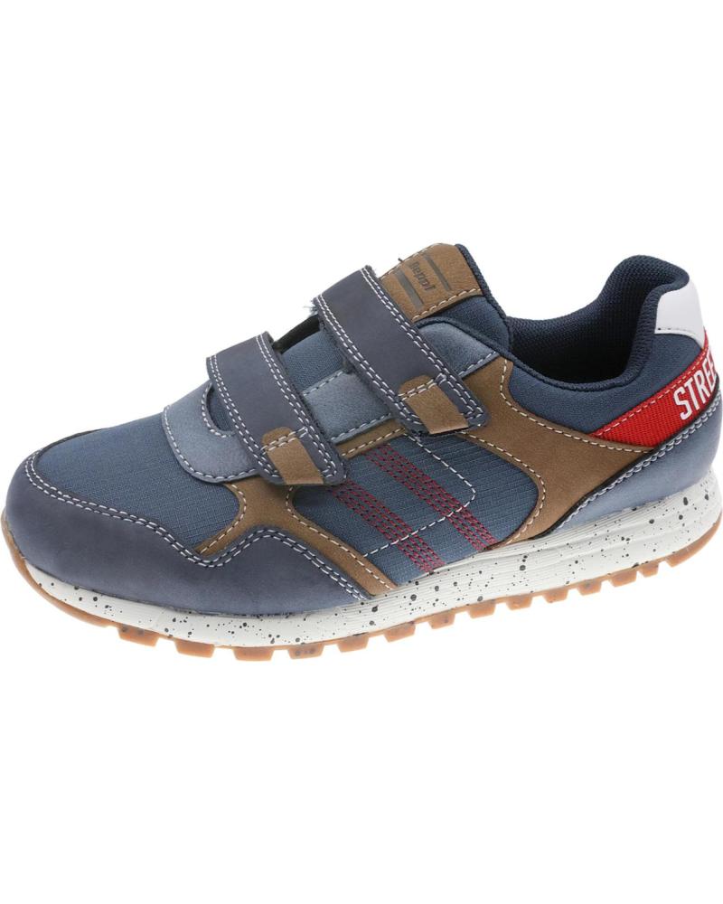 Deportivas de Niño BEPPI 2194580 NAVY BLUE