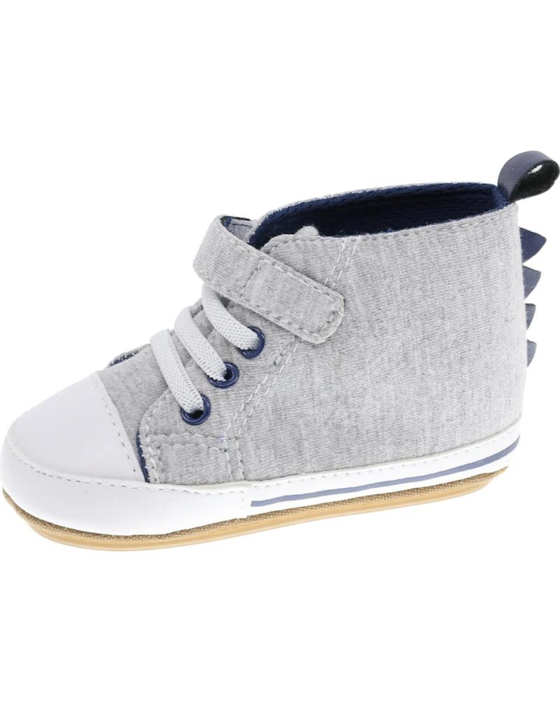 Deportivas de Niño BEPPI 2194822 GREY