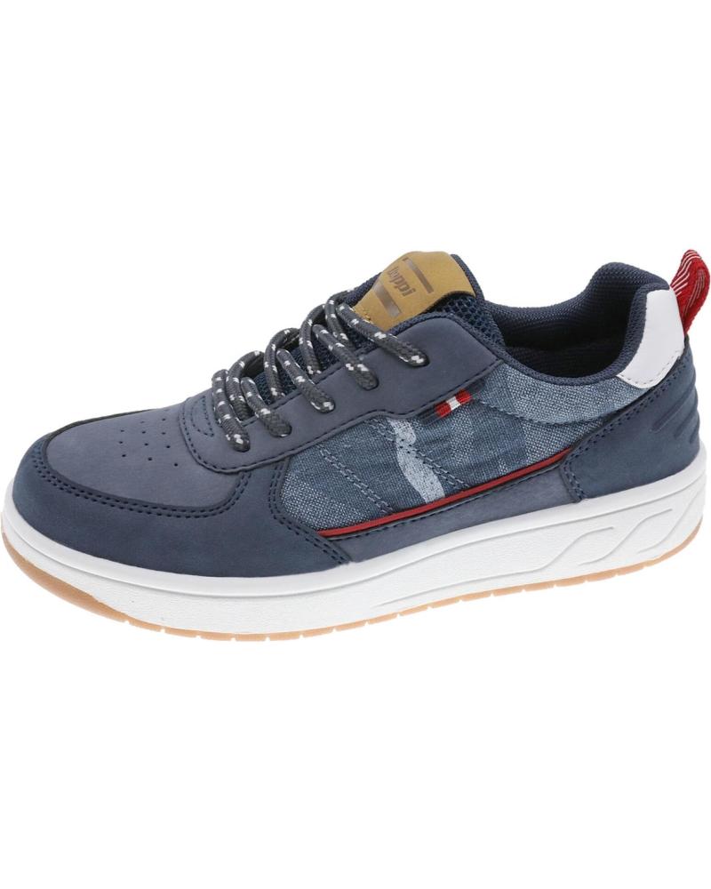 Deportivas de Niño BEPPI 2195190 NAVY BLUE