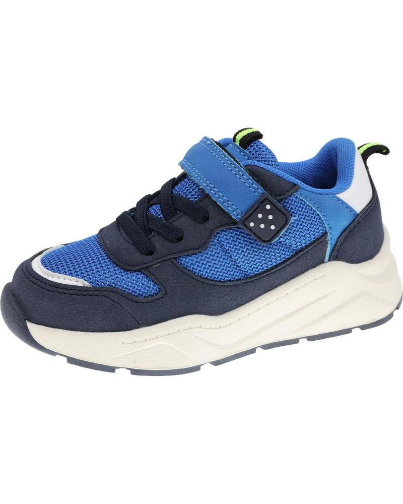 Deportivas de Niño BEPPI 2195650 BLUE