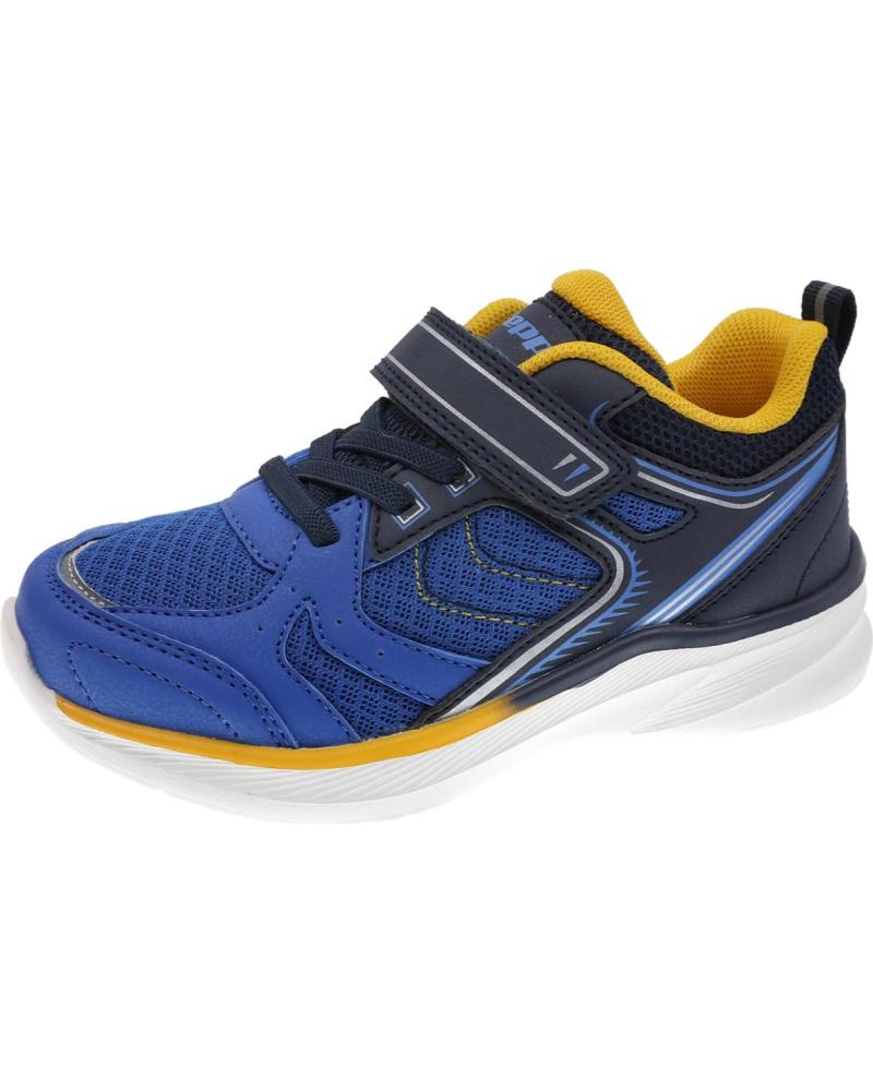 Deportivas de Niño BEPPI 2195890 BLUE