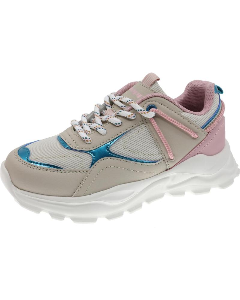 Deportivas de Niña BEPPI 2195910 PINK