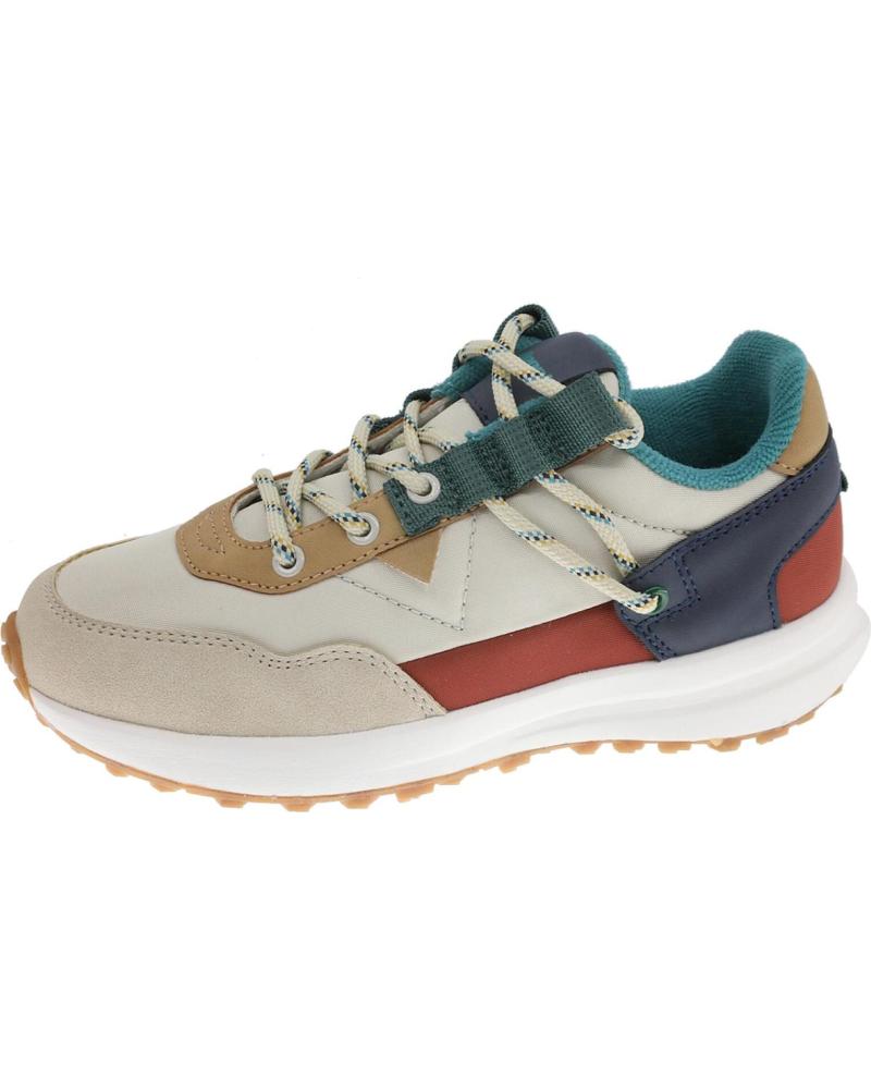 Deportivas de Niño BEPPI 2195921 BEIGE