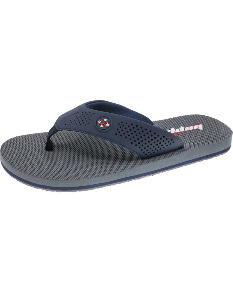 Chanclas de Hombre BEPPI 2196520 NAVY BLUE