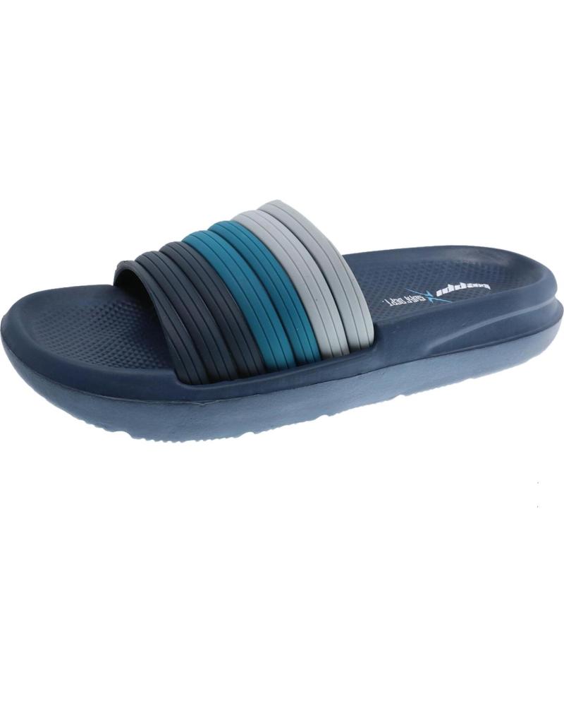 Chanclas de Hombre BEPPI 2196580 NAVY BLUE