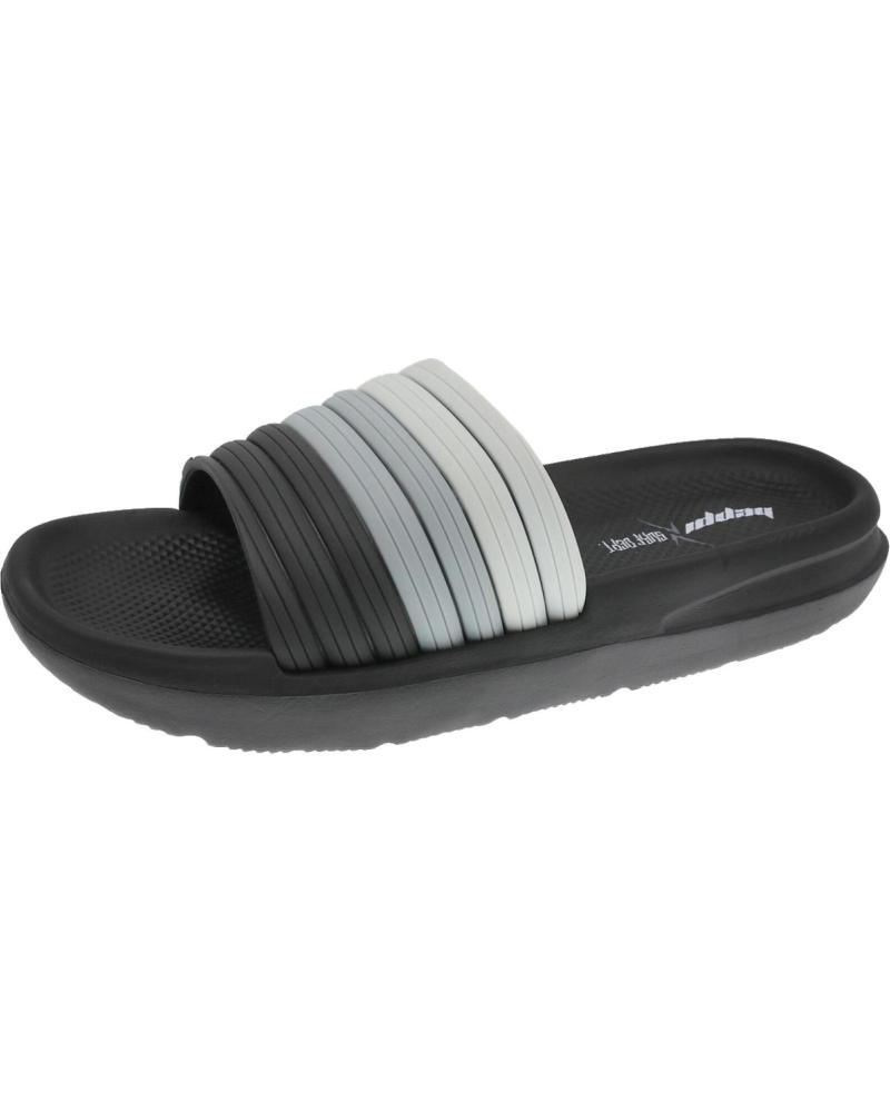 Chanclas de Hombre BEPPI 2196581 BLACK