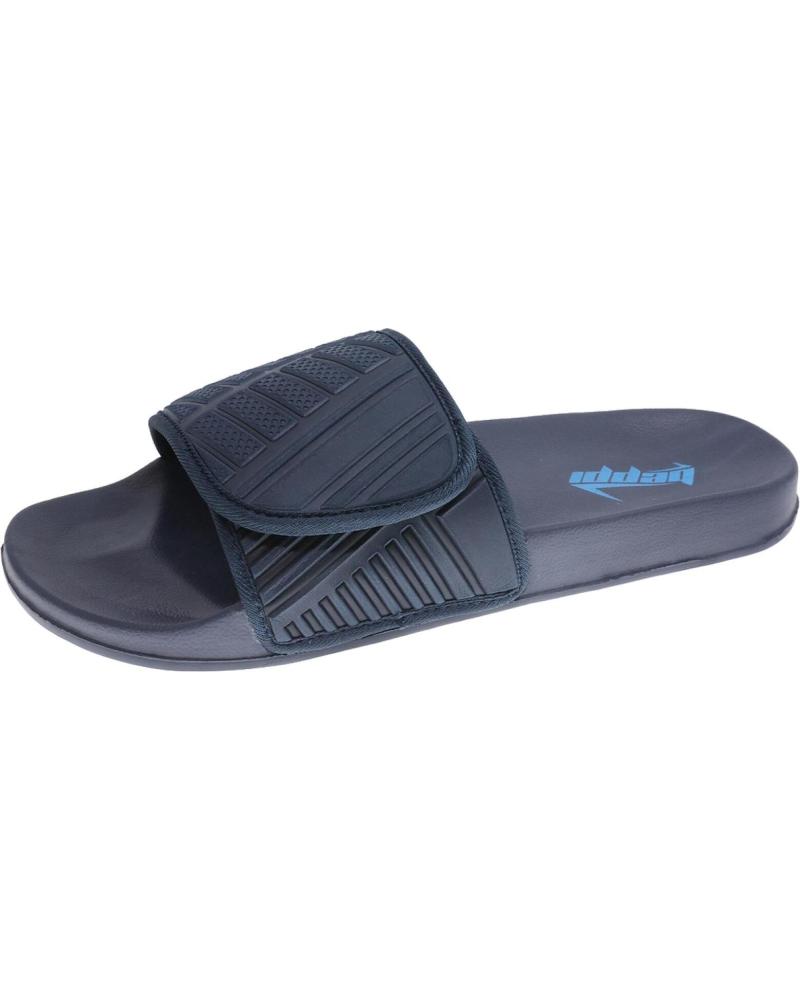 Chanclas de Hombre BEPPI 2196590 NAVY BLUE