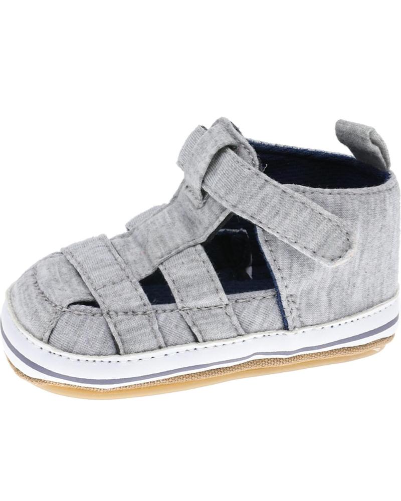 Sandalias de Niño BEPPI 2196651 GREY
