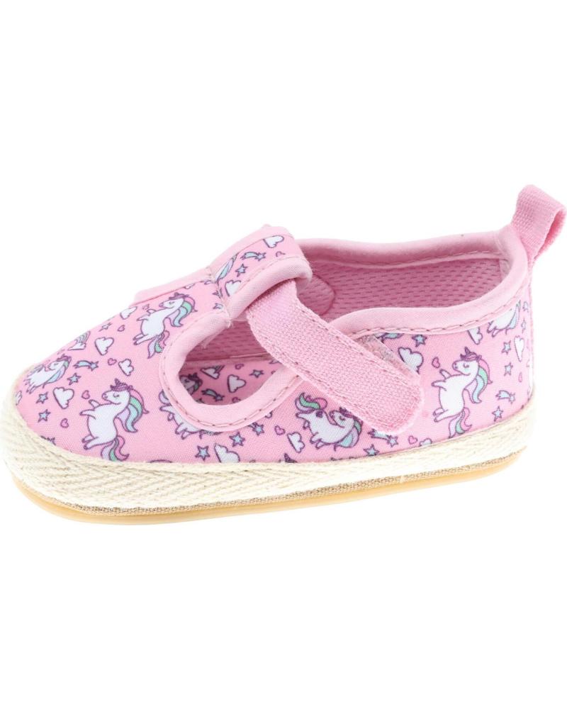 Deportivas de Niño BEPPI 2196661 PINK