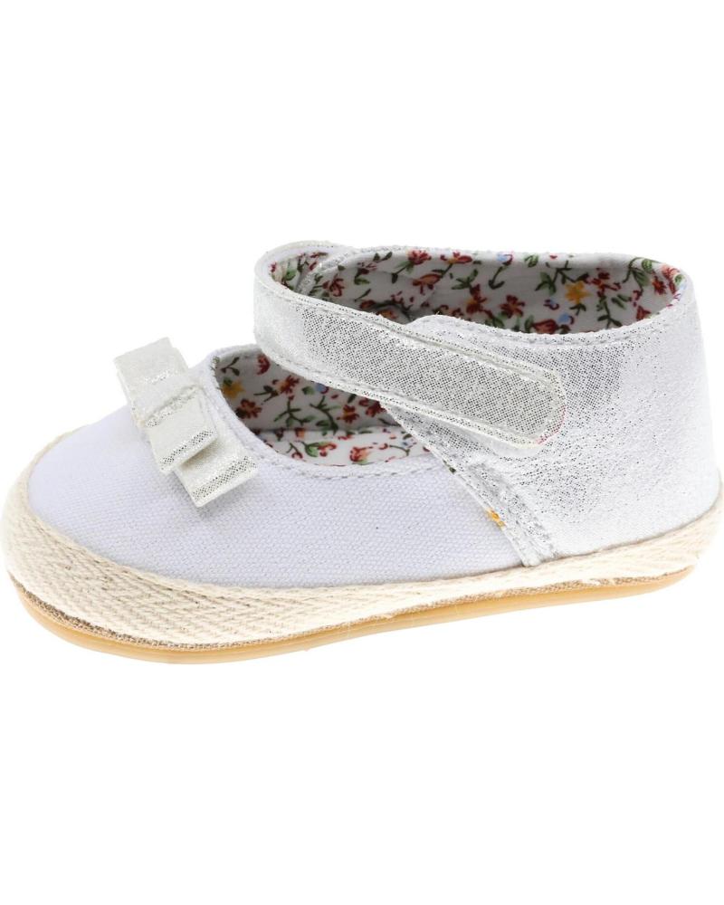 Deportivas de Niña BEPPI 2196670 WHITE