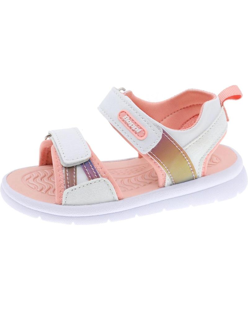 Sandalias de Niña BEPPI 2196700 WHITE