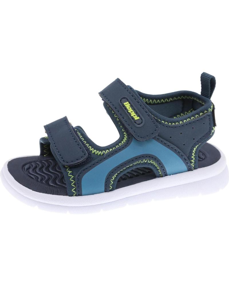 Sandalias de Niño BEPPI 2196720 NAVY BLUE