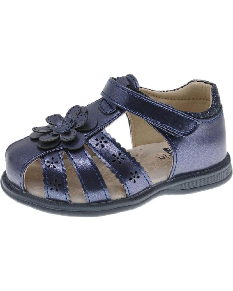 Sandalias de Niña BEPPI 2196731 NAVY BLUE