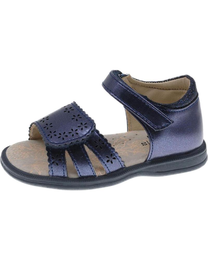Sandalias de Niña BEPPI 2196740 NAVY BLUE